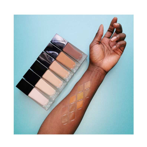 XX Revolution - Fond de teint Liquid Skin Fauxxdation - FX13.2