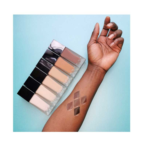 XX Revolution - Fond de teint Liquid Skin Fauxxdation - FX13.2