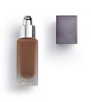XX Revolution - Fond de teint Liquid Skin Fauxxdation - FX15
