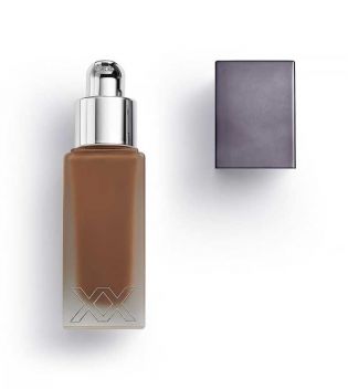 XX Revolution - Fond de teint Liquid Skin Fauxxdation - FX16.7