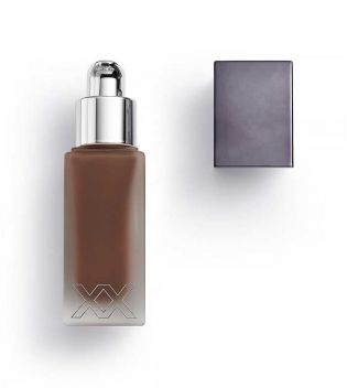 XX Revolution - Fond de teint Liquid Skin Fauxxdation - FX18.5