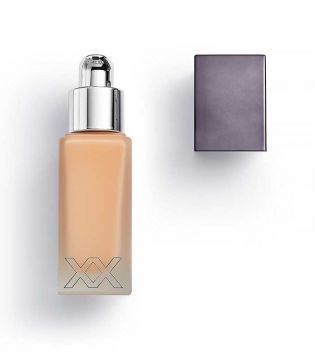 XX Revolution - Fond de teint Liquid Skin Fauxxdation - FX5.5