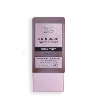 XX Revolution - Fond de teint Skin Blur Soft Focus Skin Tint - Chestnut