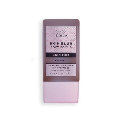 XX Revolution - Fond de teint Skin Blur Soft Focus Skin Tint - Chestnut