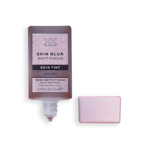 XX Revolution - Fond de teint Skin Blur Soft Focus Skin Tint - Chestnut