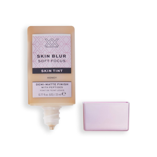 XX Revolution - Fond de teint Skin Blur Soft Focus Skin Tint - Honey