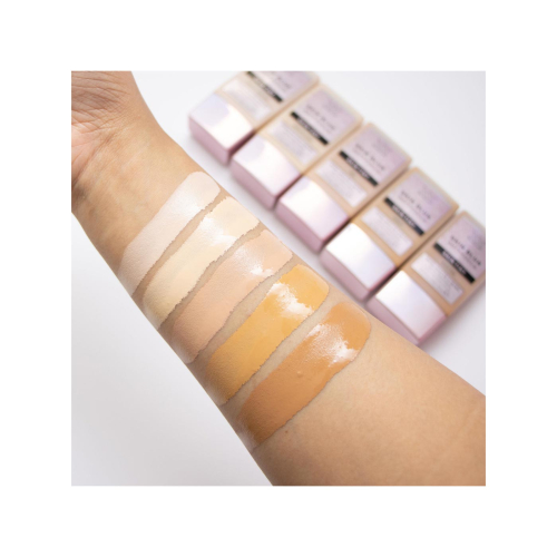 XX Revolution - Fond de teint Skin Blur Soft Focus Skin Tint - Honey