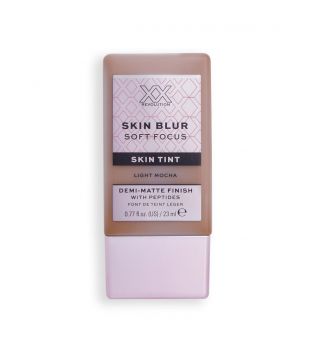 XX Revolution - Fond de teint Skin Blur Soft Focus Skin Tint - Light Mocha