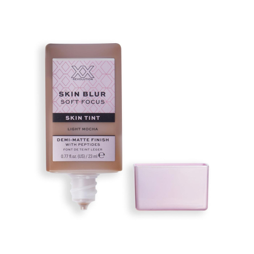 XX Revolution - Fond de teint Skin Blur Soft Focus Skin Tint - Light Mocha