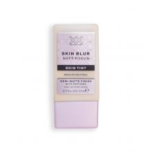 XX Revolution - Fond de teint Skin Blur Soft Focus Skin Tint - Medium Neutral