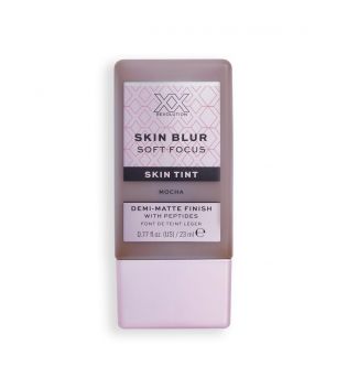 XX Revolution - Fond de teint Skin Blur Soft Focus Skin Tint - Mocha