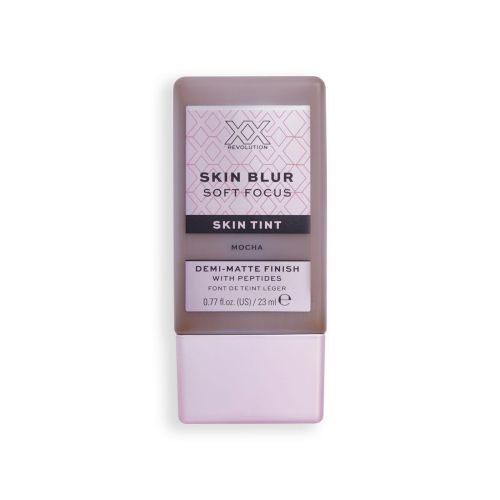 XX Revolution - Fond de teint Skin Blur Soft Focus Skin Tint - Mocha