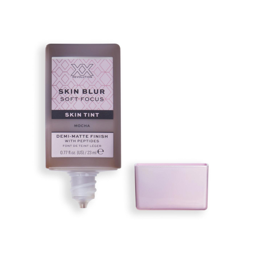 XX Revolution - Fond de teint Skin Blur Soft Focus Skin Tint - Mocha