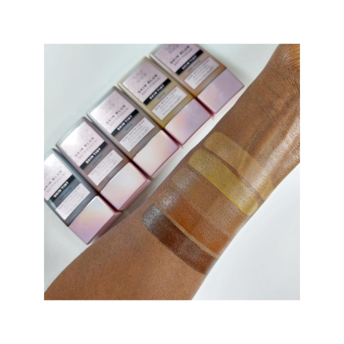 XX Revolution - Fond de teint Skin Blur Soft Focus Skin Tint - Mocha