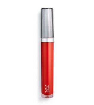 XX Revolution - Gloss à lèvres XXaggerate Super Shine - Superficial