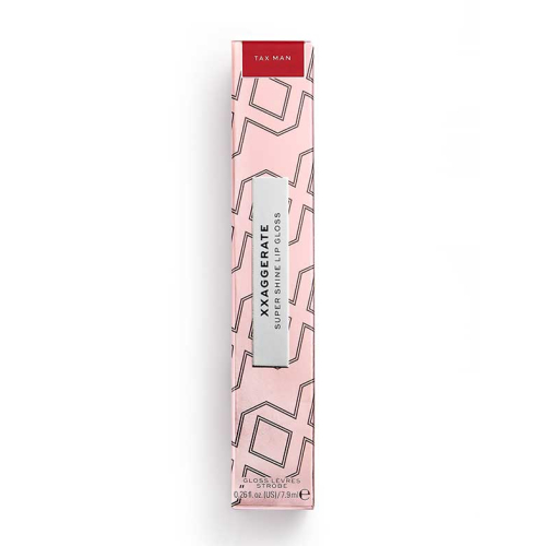 XX Revolution - Gloss à lèvres XXaggerate Super Shine - Tax Man