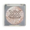 XX Revolution - Poudre bronzante Bronze Light Marbled Bronzer - Lovelorn Deep