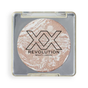 XX Revolution - Poudre bronzante Bronze Light Marbled Bronzer - Lovelorn Deep