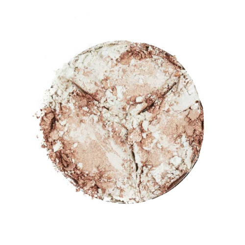 XX Revolution - Poudre bronzante Bronze Light Marbled Bronzer - Lovelorn Deep