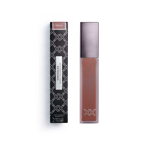 XX Revolution - Correcteur liquide Super FiXX ConcealXX - CX17.5