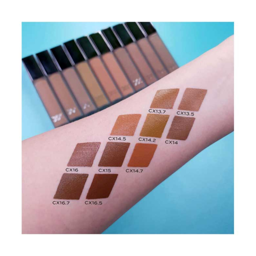 XX Revolution - Correcteur liquide Super FiXX ConcealXX - CX17.5