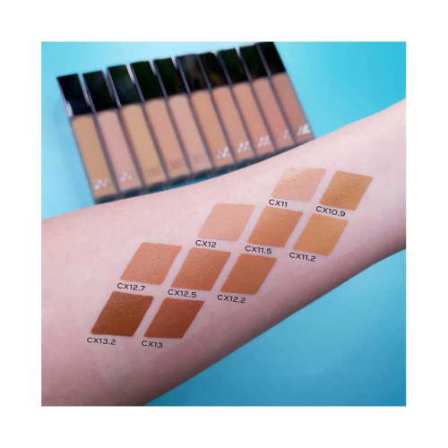 XX Revolution - Correcteur liquide Super FiXX ConcealXX - CX17.5