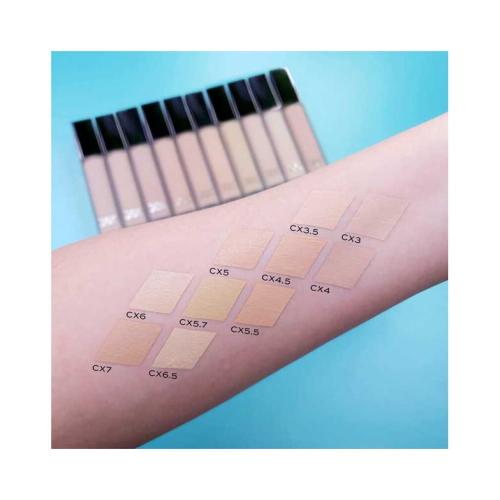 XX Revolution - Correcteur liquide Super FiXX ConcealXX - CX17.5