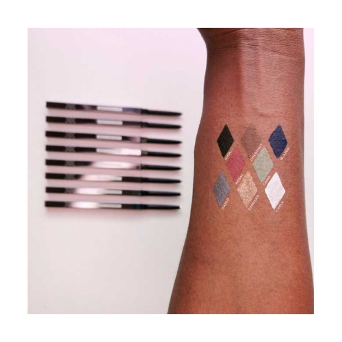 XX Revolution - Eyeliner Xxact Eyeliner - Chalk