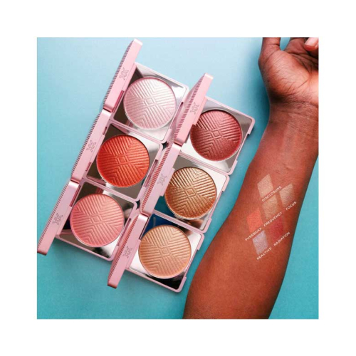 XX Revolution - Highlighter en poudre XXPosure - Radiation