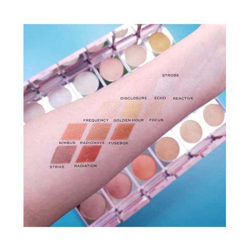 XX Revolution - Highlighter en poudre XXPosure - Radiowave