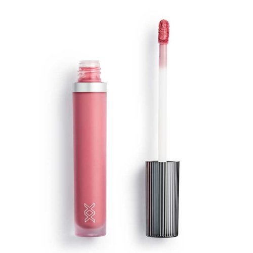 XX Revolution - Rouge à lèvres liquide XXude Satin - Disaster