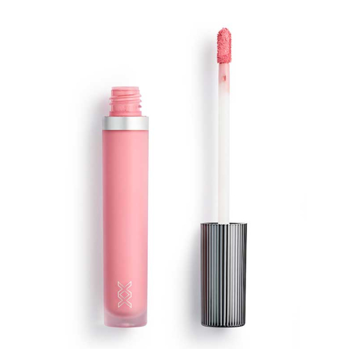 XX Revolution - Rouge à lèvres liquide XXude Satin - Flicker
