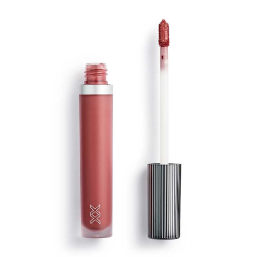 XX Revolution - Rouge à lèvres liquide XXude Satin - Phobia