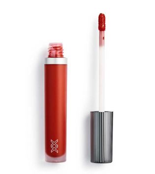 XX Revolution - Rouge à lèvres liquide XXude Satin - Superficial