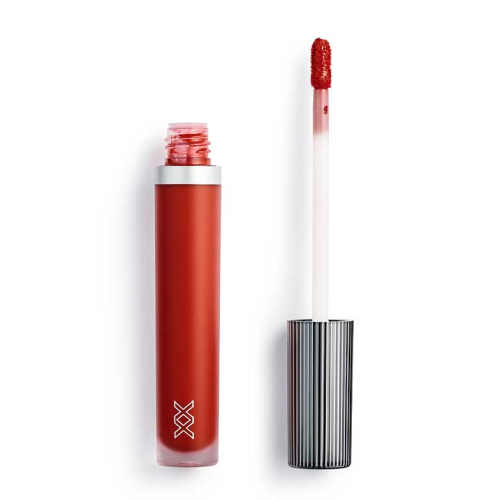 XX Revolution - Rouge à lèvres liquide XXude Satin - Superficial