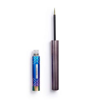 XX Revolution - Eyeliner liquide Duochrome Magnetixx - Energy