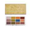 XX Revolution - Palette d'ombres CrystalXX - Karat