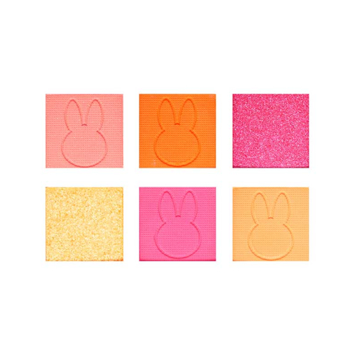 XX Revolution - *The Powerpuff Girls* - Palette de fards à paupières - Blossom