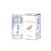 Ye:pre - Masque stick visage Kaolin Purifying