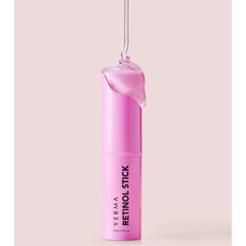 Yerma - Stick visage multifonctionnel - Retinol