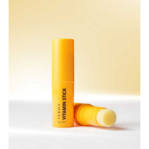 Yerma - Stick visage multifonctionnel - Vitamin