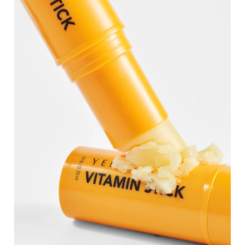 Yerma - Stick visage multifonctionnel - Vitamin