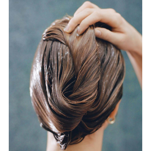 Yope - *Boost My Hair* - Masque Biocéramide Naturel - Cheveux Abîmés