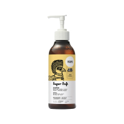 Yope - Shampooing Naturel - Lait d'avoine