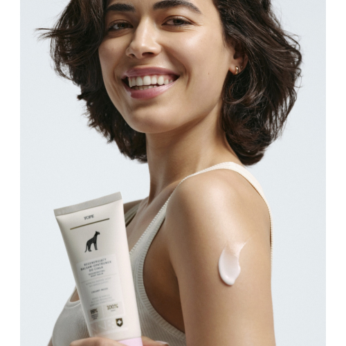 Yope - *Creamy Musk* - Baume corporel régénérant