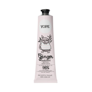 Yope - Crème pour les mains Ginger Sandalwood