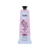 Yope - Crème Mains Rhubarbe et Rose