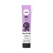 Yope - *Daily Heroes* - Après-shampoing Super Smooth - Cheveux secs