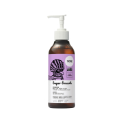 Yope - *Daily Heroes* - Super Smooth Shampoing - Cheveux secs