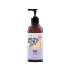 Yope - Gel douche naturel - Lilas et Vanille